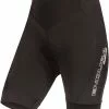Shorts Endura FS260-Pro Dam Svart