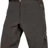 Baggy Shorts Endura Hummvee II Svart -Cyklar affär ck1222113 2 1 scaled