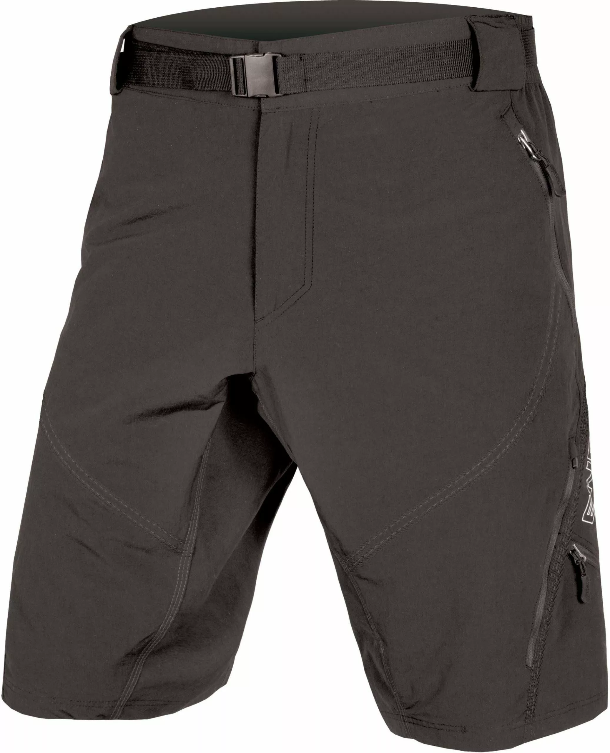 Baggy Shorts Endura Hummvee II Svart 3 Baggy Shorts Endura Hummvee II Svart