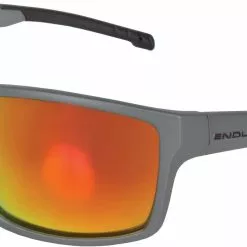 Cykelglasögon Endura Hummvee Grå