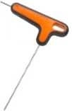 Super B Tools Insexnyckel Super B TB-7631 T/L-handtag 2 Mm