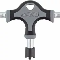 Super B Tools Drevbultsverktyg Super B TB-TH20 5 Super B Tools Drevbultsverktyg Super B TB-TH20 -Cyklar affär ck1223476 1