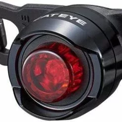 Baklampa Cateye Orb SL-LD160-R Svart