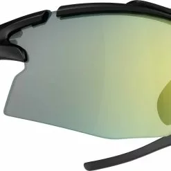 Cykelglasögon Bliz Tempo Multi Matt Svart