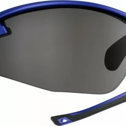 Cykelglasögon Bliz Motion Spegel Blå Metallic