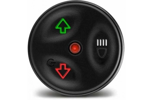 Fjärrkontroll Garmin EBike Svart 4 Fjärrkontroll Garmin EBike Svart - Bild 2