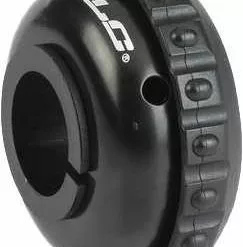 Ringklocka XLC Rotary Svart