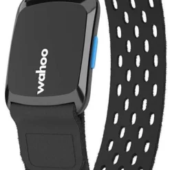Wahoo Fitness Pulsmätare Wahoo TICKR FIT Optical Armband