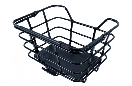 Cykelkorg Atran Velo Epic Svart 4 Cykelkorg Atran Velo Epic Svart - Bild 2