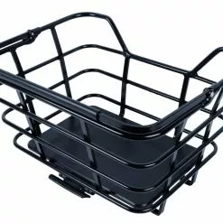 Cykelkorg Atran Velo Epic Svart