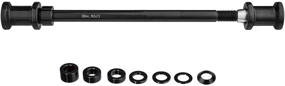 Stickaxel Topeak Journey TX P15 12 X 180 Mm 3 Stickaxel Topeak Journey TX P15 12 X 180 Mm