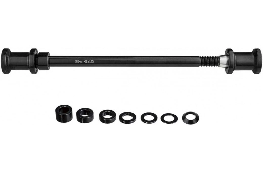 Stickaxel Topeak Journey TX P175 12 X 180 Mm 4 Stickaxel Topeak Journey TX P175 12 X 180 Mm - Bild 2