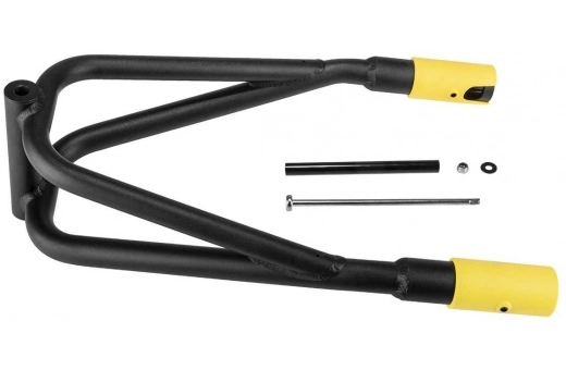 Fäste Topeak Journey TX Yoke With Slidelock QR Svart 4 Fäste Topeak Journey TX Yoke With Slidelock QR Svart - Bild 2