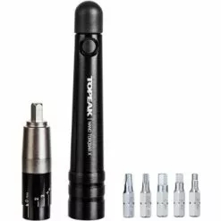 Torxnycklar Topeak Nano TorqBar X -Cyklar affär ck1243217 1