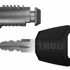 Låssystem Thule One-Key System 4-pack