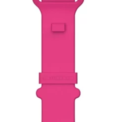 All-mountain-style Packrem AMS OS Strap Magenta