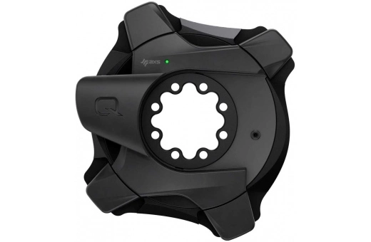 Spindel Med Effektmätare Till SRAM RED/Force AXS Vevparti För 107 Bcd Svart 4 Spindel Med Effektmätare Till SRAM RED/Force AXS Vevparti För 107 Bcd Svart - Bild 2