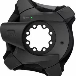 Spindel Med Effektmätare Till SRAM RED/Force AXS Vevparti För 107 Bcd Svart