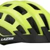 Cykelhjälm Lazer Compact DLX MIPS Gul 2 Cykelhjälm Lazer Compact DLX MIPS Gul -Cyklar affär ck1266780 1 1