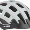 Cykelhjälm Lazer Compact DLX MIPS Matt Vit -Cyklar affär ck1266782 1 1