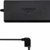 Batteriladdare Shimano STePS EC-E6000 Till BM-E6000/E6010 M.fl. -Cyklar affär ck1267861