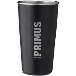 Primus Campfire Mugg Svart -Cyklar affär ck1283552 1