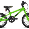 Frog Bikes Barncykel Frog 40 14" Grön 2 Frog Bikes Barncykel Frog 40 14" Grön -Cyklar affär ck1290946 1