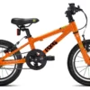 Frog Bikes Barncykel Frog 40 Orange 14" 1 Frog Bikes Barncykel Frog 40 Orange 14" -Cyklar affär ck1290950 1