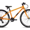 Frog Bikes Barncykel Frog 69 Orange 26" -Cyklar affär ck1290990 1