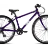 Frog Bikes Barncykel Frog 69 Lila 26" 1 Frog Bikes Barncykel Frog 69 Lila 26" -Cyklar affär ck1290991 1