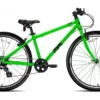 Frog Bikes Barncykel Frog 69 Grön 26" -Cyklar affär ck1290994 1