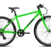 Frog Bikes Barncykel Frog 73 26" Neongrön -Cyklar affär ck1291000 1