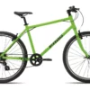 Frog Bikes Barncykel Frog 78 26" Neongrön 1 Frog Bikes Barncykel Frog 78 26" Neongrön -Cyklar affär ck1291005 1