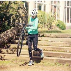 Frog Bikes Barncykel Frog 78 26" Mörkgrå 8 Frog Bikes Barncykel Frog 78 26" Mörkgrå -Cyklar affär ck1291006 2 1