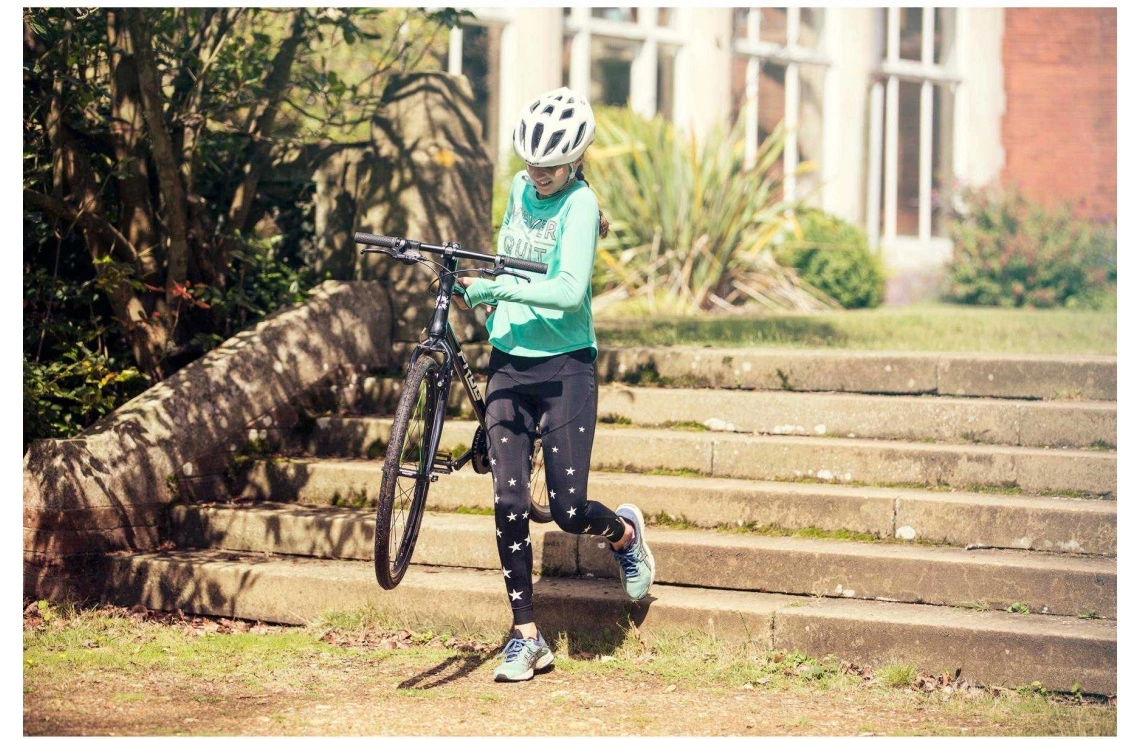 Frog Bikes Barncykel Frog 78 26" Mörkgrå 5 Frog Bikes Barncykel Frog 78 26" Mörkgrå - Bild 3