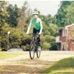 Frog Bikes Barncykel Frog 78 26" Mörkgrå 9 Frog Bikes Barncykel Frog 78 26" Mörkgrå -Cyklar affär ck1291006 3 1