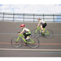 Frog Bikes Barncykel Frog Track 70 Grön -Cyklar affär ck1291031 2 1