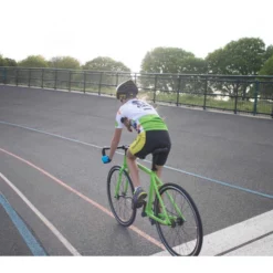 Frog Bikes Barncykel Frog Track 70 Grön -Cyklar affär ck1291031 3 1