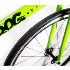 Frog Bikes Barncykel Frog Track 70 Grön -Cyklar affär ck1291031 4 1