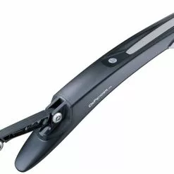 Bakskärm Topeak Defender M2 Svart