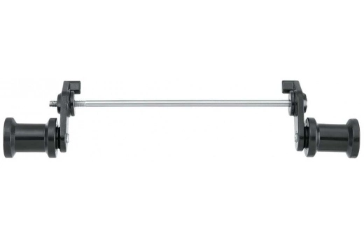 Fäste Topeak Journey Slidelock QR Svart 4 Fäste Topeak Journey Slidelock QR Svart - Bild 2