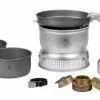Trangia Stormkök 25-8 UL/HA -Cyklar affär ck1313341