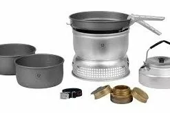 Trangia Stormkök 25-8 UL/HA