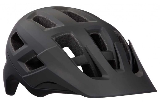 Cykelhjälm Lazer Coyote Matt Svart 4 Cykelhjälm Lazer Coyote Matt Svart - Bild 2