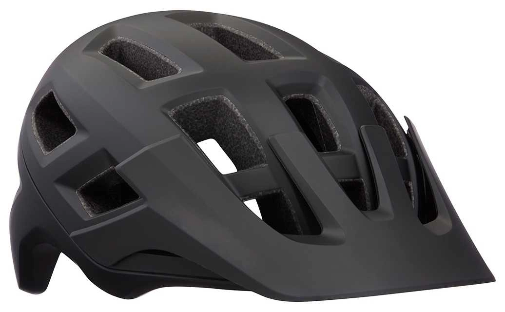 Cykelhjälm Lazer Coyote Matt Svart 3 Cykelhjälm Lazer Coyote Matt Svart