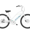 Elcykel Electra Cruiser Go! Dam Vit