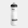 Cykelflaska Camelbak Podium Chill Vit/svart 0.6 Liter