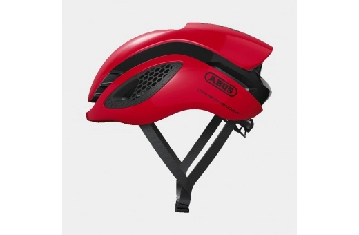 Cykelhjälm ABUS GameChanger Röd 4 Cykelhjälm ABUS GameChanger Röd - Bild 2