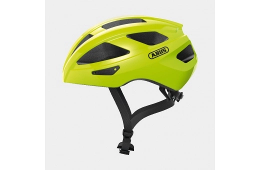 Cykelhjälm ABUS Macator Gul 4 Cykelhjälm ABUS Macator Gul - Bild 2