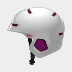 Cykelhjälm ABUS Scraper 3.0 ERA Vit 5 Cykelhjälm ABUS Scraper 3.0 ERA Vit -Cyklar affär cykelhjalm abus scraper 30 era pearl white 0 1 1